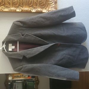 Precious Fibers jacket